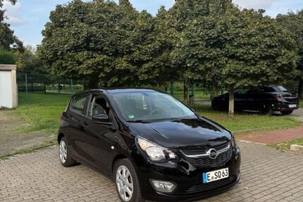 Opel Karl 96.056 km 4.500 &euro; Essen 45147
