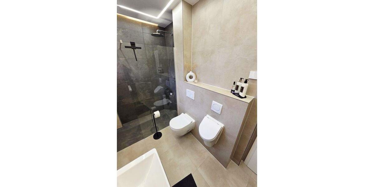 Exklusives Einfamilienhaus in Spielstraße - komplett kernsaniert und hochwertig ausgestattet 5 zimmer