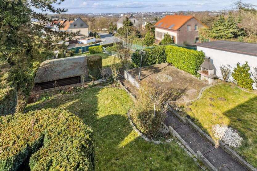 Haus zum Kaufen in Essen 400.000 € 171 m²