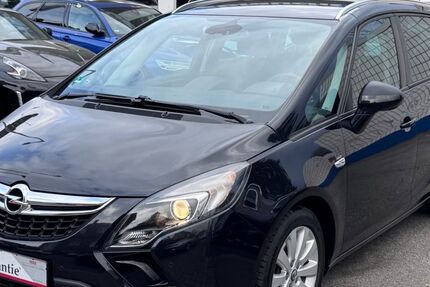 Opel Zafira 213.126 km 7.450 &euro; Oberhausen 46045