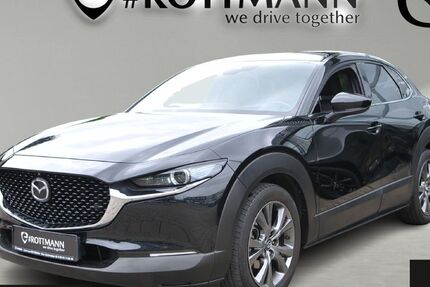 Mazda CX-30 55.353 km 20.450 &euro; Bottrop-Kirchhellen 46244