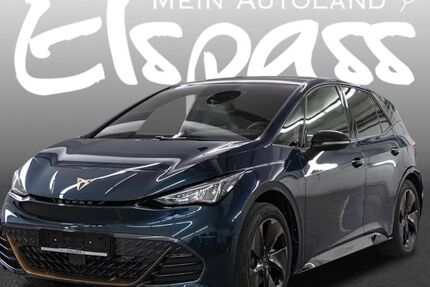 Cupra Born 11.990 km 35.489 &euro; Dinslaken 46539