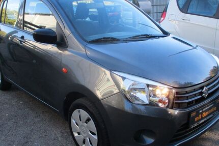 Suzuki Celerio 75.860 km 5.950 &euro; Essen 45326