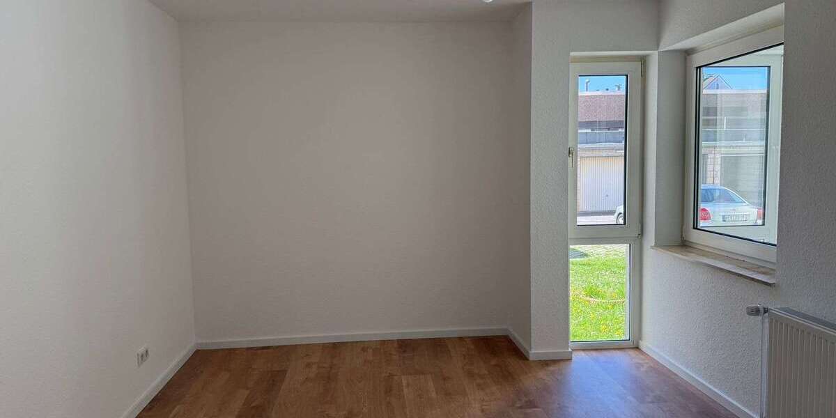 Etagenwohnung Herne Röhlinghausen - 3.5 Zimmer, 81 m&sup2;, 600&euro; | Angebot:26268731