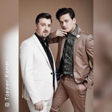 Goldmeister 24.10.2026 Rathaussaal Zeven