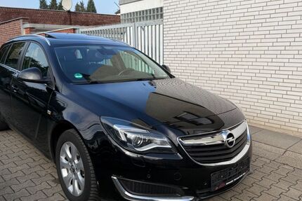 Opel Insignia 138.000 km 7.500 &euro; Essen 45143