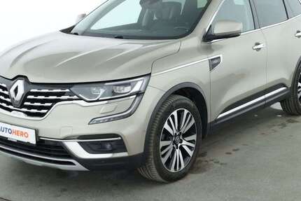 Renault Koleos 93.239 km 24.250 &euro; Essen 45141