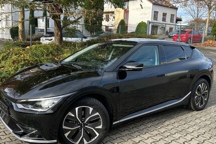 Kia EV6 37.000 km 33.480 € Dortmund 44269