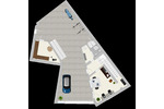 Einfamilienhaus Essen Rüttenscheid - 7 Zimmer, 204 m&sup2;, 945.000&euro; | Angebot:25837020