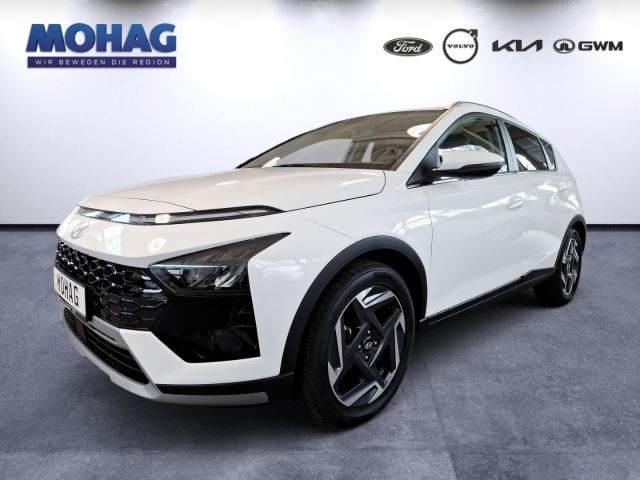 Hyundai BAYON 1.600 km 21.390 &euro; Recklinghausen 45659