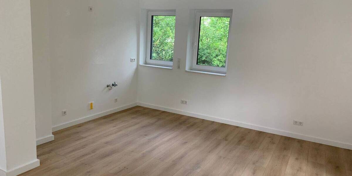 Etagenwohnung Ratingen Zentrum - 2 Zimmer, 54 m&sup2;, 375.000&euro; | Angebot:26902554