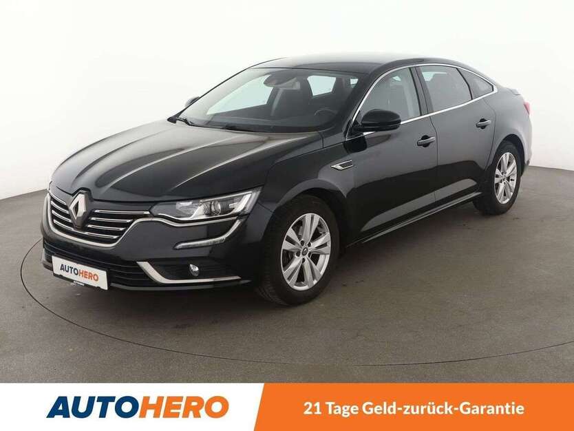 Renault Talisman 51.979 km 18.330 € Essen 45141