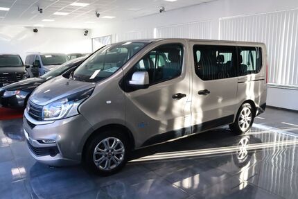 Fiat Talento 181.502 km 13.950 &euro; Essen 45329