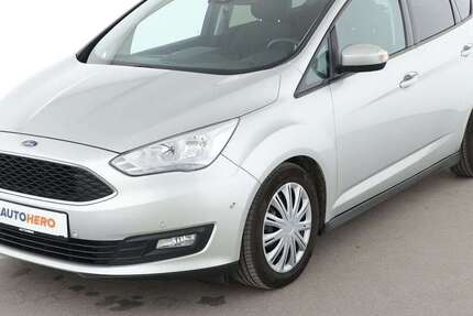 Ford C-Max 109.392 km 9.160 &euro; Essen 45141