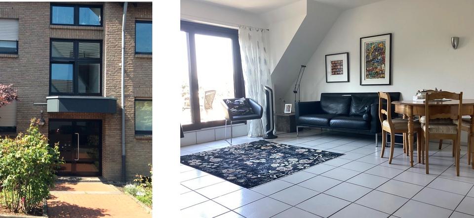 Maisonettenwohnung Castrop-Rauxel Rauxel - 250.000&euro; | Angebot:26885312
