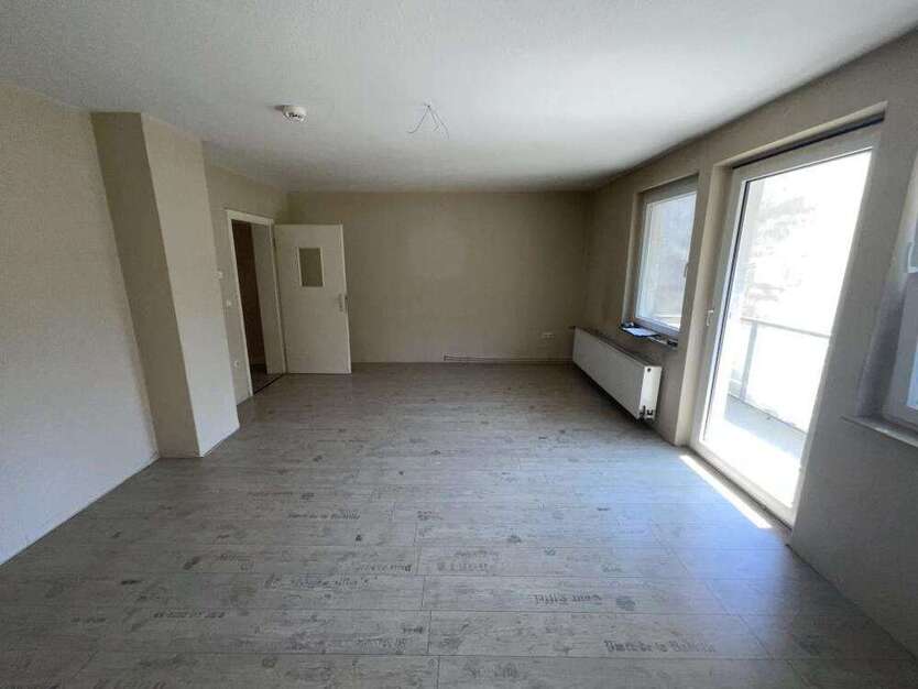 Wohnung zum Mieten in Herten 759 € 94.25 m²