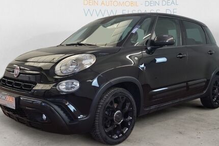 Fiat 500L 94.042 km 11.899 &euro; Dinslaken 46539