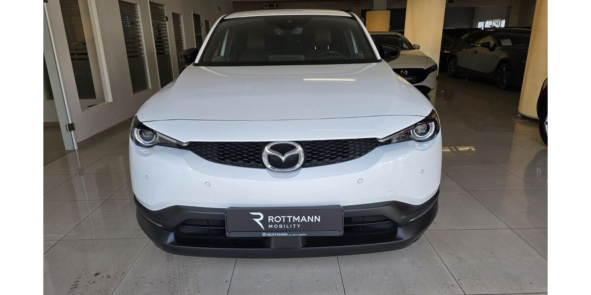 Mazda MX-30 23.920 km 15.390 &euro; Oberhausen 46149