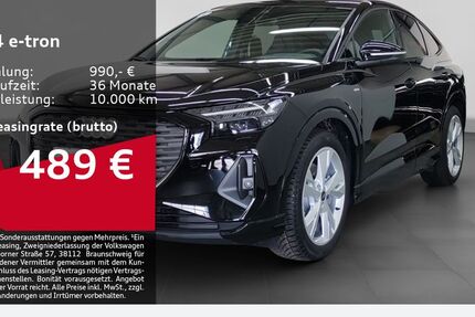Audi Q4 e-tron 33.944 km 46.980 &euro; Bochum 44809
