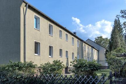 Wohnung Herne Wanne - 2 Zimmer, 42 m&sup2;, 359&euro; | Angebot:26297036