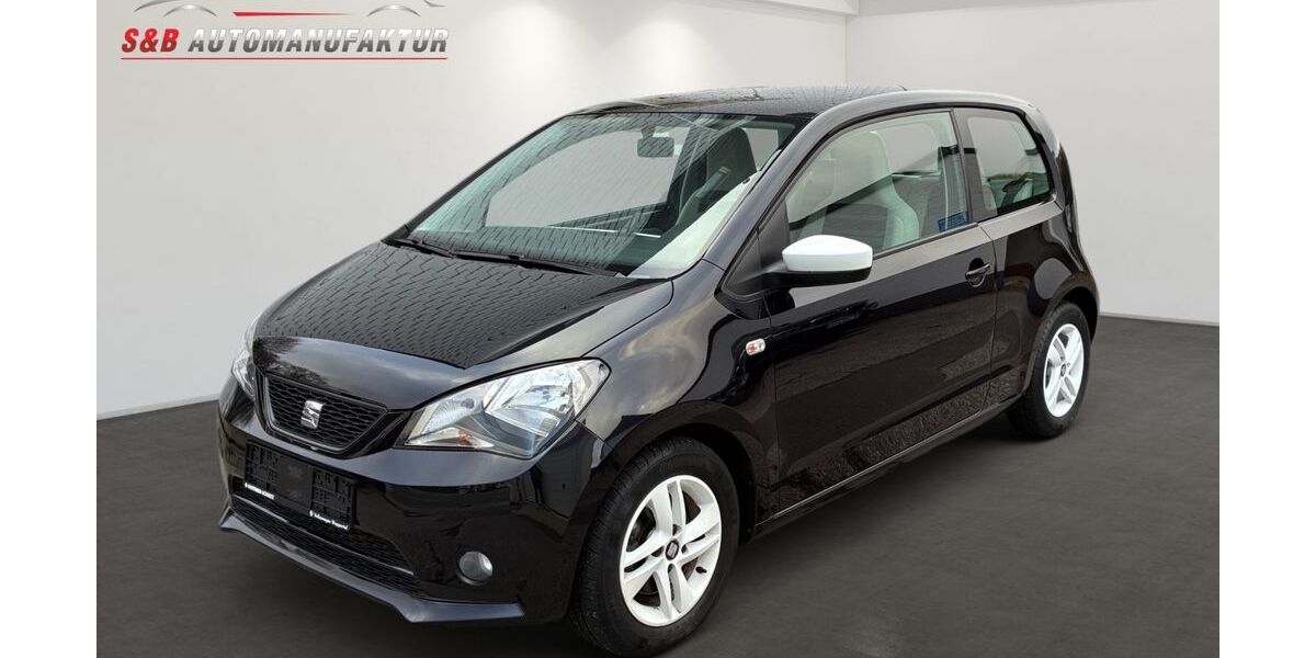 Seat Mii 61.756 km 5.790 &euro; Heiligenhaus 42579