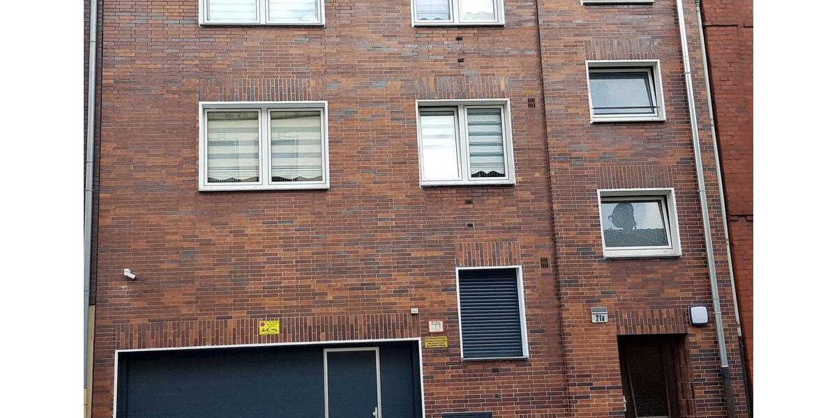 Etagenwohnung Duisburg Beeck - 2 Zimmer, 58 m&sup2;, 670&euro; | Angebot:26506446