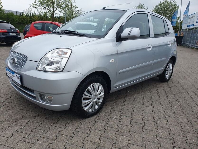Picanto