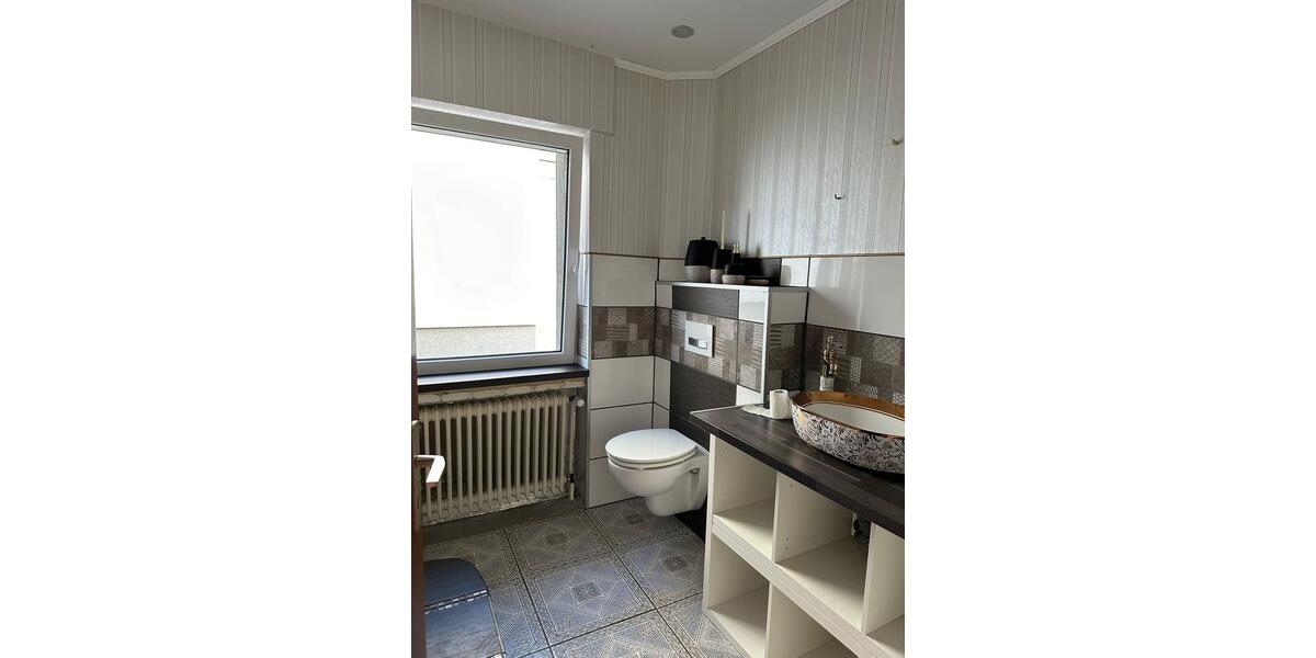 Zweiparteienhaus mit großem Grundstück in Marl Sinsen 12 zimmer