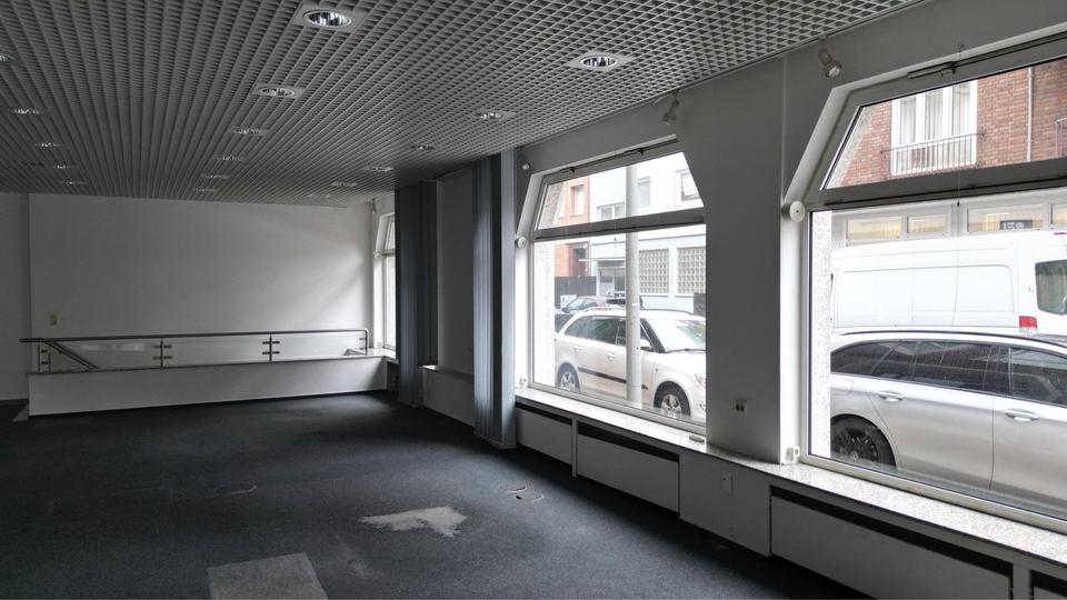 Gewerbeobjekt Duisburg Rheinhausen - 2.750&euro; | Angebot:21345198