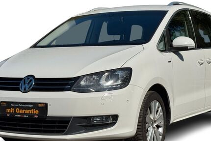 VW Sharan 181.400 km 9.280 &euro; Duisburg 47249
