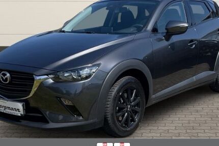 Mazda CX-3 75.100 km 14.990 € Haltern am See 45721