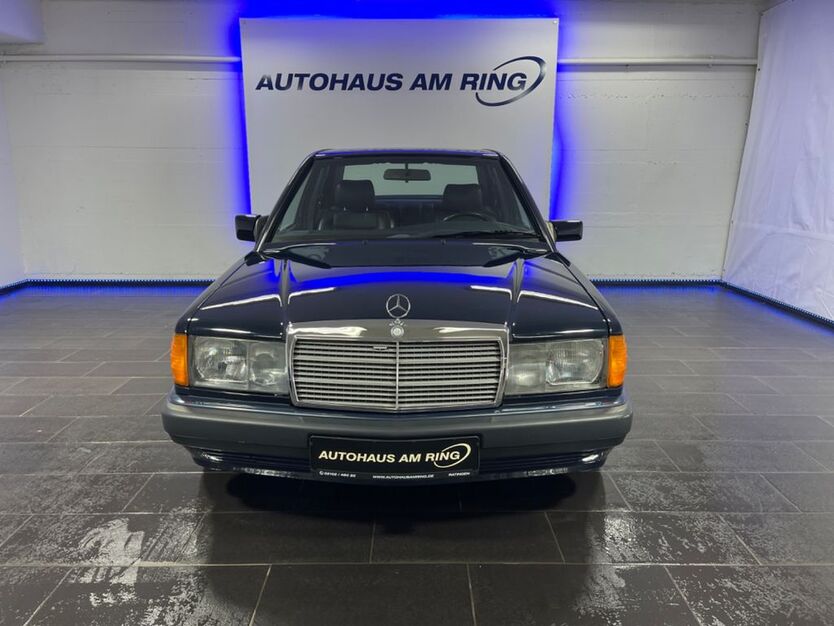 Mercedes-Benz 190 230.000 km 18.999 € Ratingen bei Düsseldorf 40878