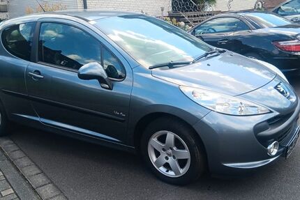 Peugeot 207 134.600 km 2.250 &euro; Herten 45699