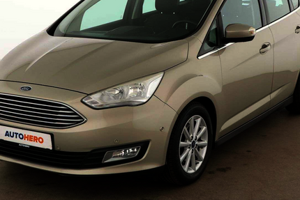 Ford C-Max 75.053 km 10.190 &euro; Essen 45141