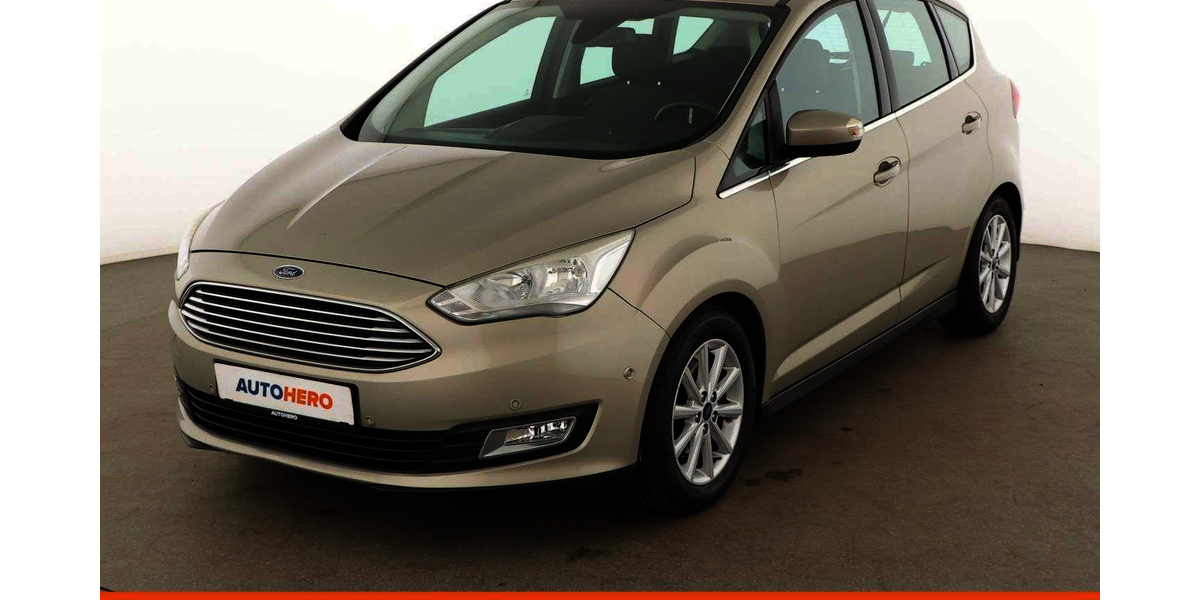 Ford C-Max 75.053 km 10.190 &euro; Essen 45141