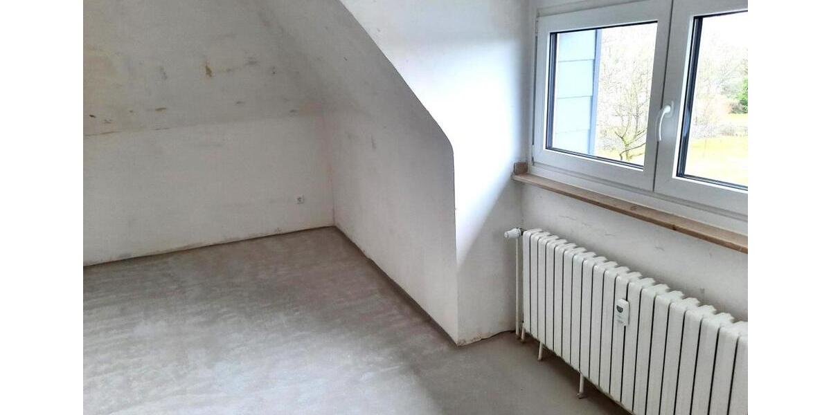 VIVAWEST modernisiert Ihre neue Wohnung. 2 zimmer