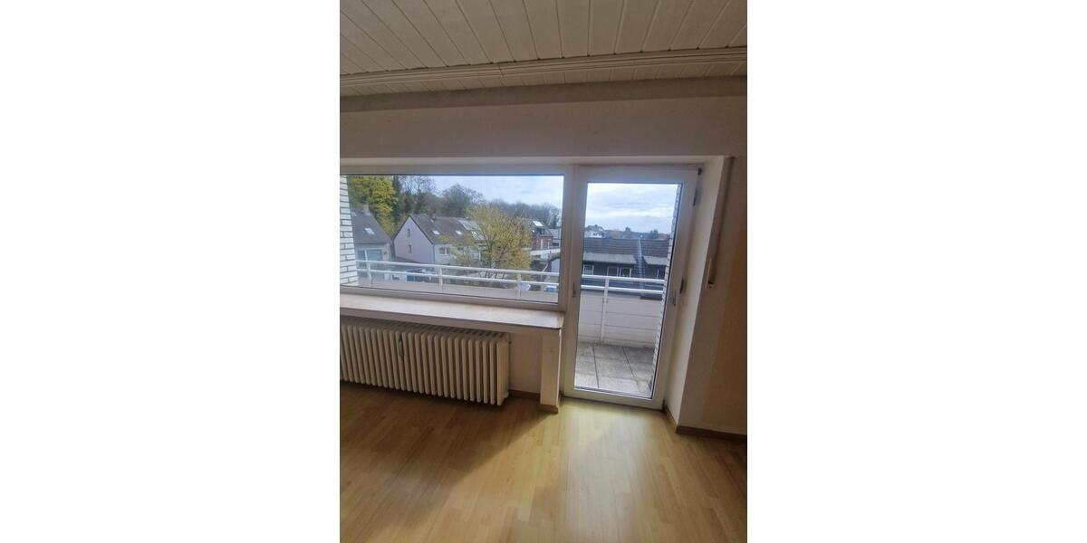 Etagenwohnung Wesel Fusternberg - 2 Zimmer, 60 m&sup2;, 670&euro; | Angebot:26248817