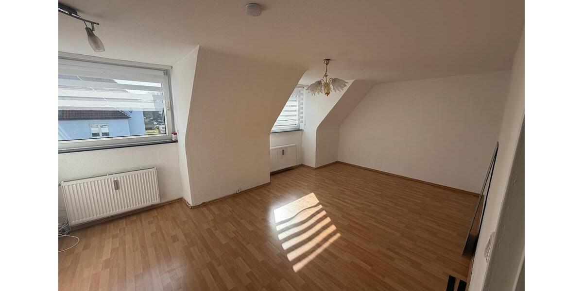 Dachgeschoßwohnung Witten Heven - 2.5 Zimmer, 60 m&sup2;, 710&euro; | Angebot:26290759