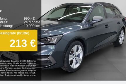 Seat Leon 24.525 km 26.590 &euro; Bochum 44809