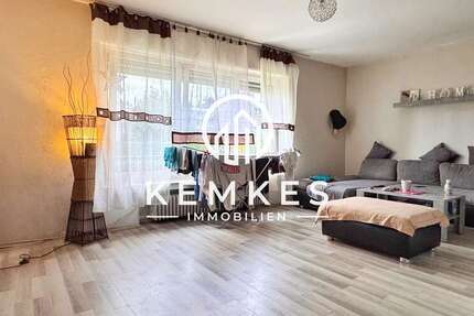 Wohnung zum Kaufen in Wesel 100.000 € 74.15 m² 3 zimmer