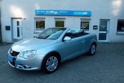 VW Eos 164.274 km 4.690 € Bochum 44809