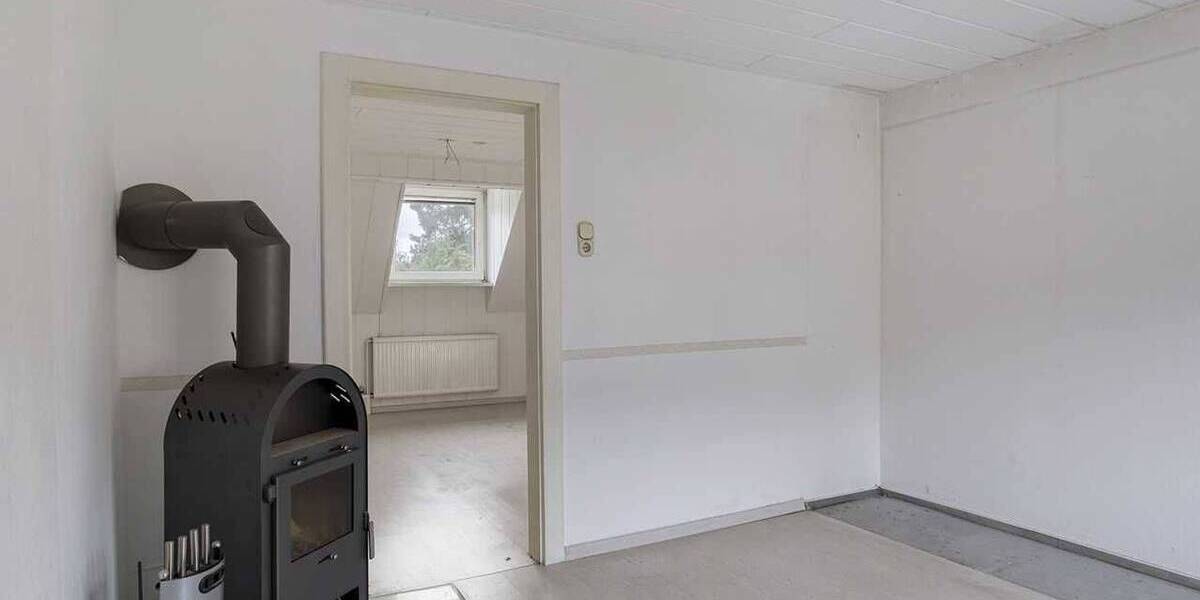 Doppelhaushälfte mit Charme und Gartenidylle in Ratingen-Lintorf 3 zimmer