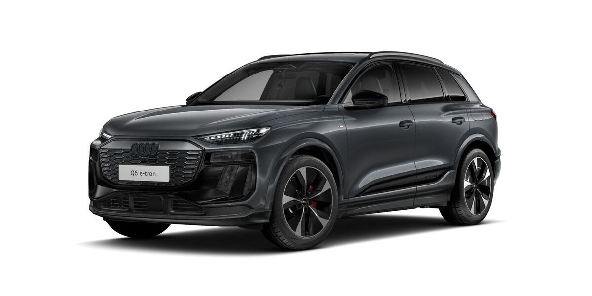 Audi Q6 e-tron 11.031 km 70.780 &euro; Wesel 46483
