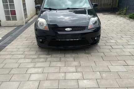 Ford Fiesta 220.000 km 1.000 € Datteln 45711