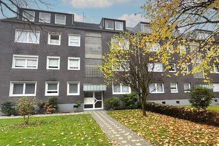 Wohnung Essen / Bochold Bochold - 2 Zimmer, 52 m&sup2;, 80.000&euro; | Angebot:25664778