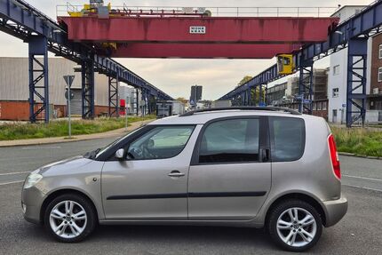 Skoda Roomster 148.400 km 2.990 &euro; Mülheim 45476