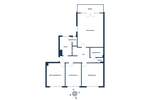 Etagenwohnung Oer-Erkenschwick Groß-Erkenschwick - 4 Zimmer, 110 m&sup2;, 159.000&euro; | Angebot:25865439