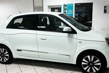 Renault Twingo 4.632 km 14.999 &euro; Voerde 46562