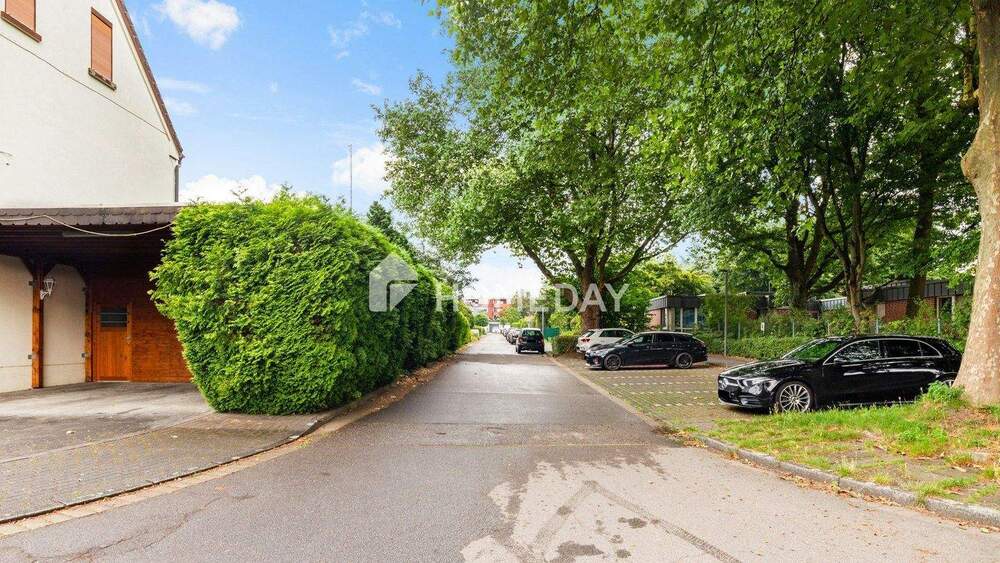 Etagenwohnung Marl Sinsen-Lenkerbeck - 4 Zimmer, 102 m&sup2;, 179.000&euro; | Angebot:24973095