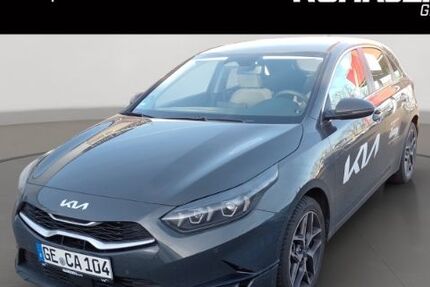 Kia ceed / Ceed 4.190 km 24.890 &euro; Duisburg 47059